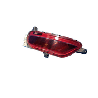 Mazda Cx5 Kf Left Taillight In Bumper Reflector