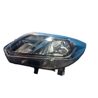 Holden Colorado  Trailblazer, Left Headlamp