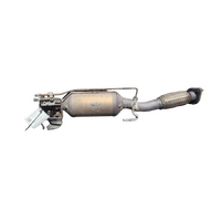 Holden Colorado Rg/Rg7 2.8 Diesel Particulate Filter Dpf