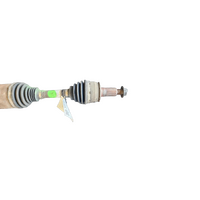 Holden Colorado Trailblazer  Rg, Right Driveshaft