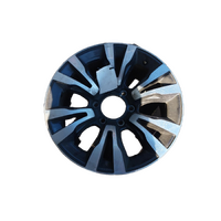 Holden Trailblazer Colorado Rg, 18 X 7.5 Inch Alloy Wheel
