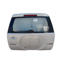 Suzuki Grand Vitara Jb  Tailgate
