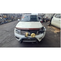 Suzuki Vitara/Grand Vitara Jb-Jt Left Front Door Trim