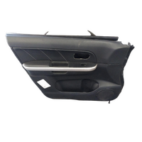 Suzuki Vitara/Grand Vitara Jb-Jt Left Front Door Trim