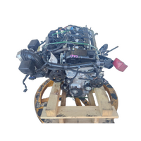 Suzuki Grand Vitara Jt J24b 2.4 Petrol  Engine