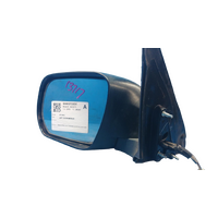Suzuki Grand Vitara Jb-Jt  Left Door Mirror