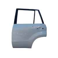 Suzuki Grand Vitara Jb-Jt  Left Rear Door