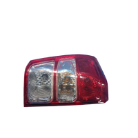 Suzuki Grand Vitara Jb-Jt  Left Taillight