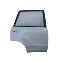Suzuki Vitara Jb/Jt  Right Rear Door
