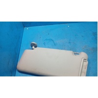 Suzuki Grand Vitara Jb/Jt Right Side Sunvisor