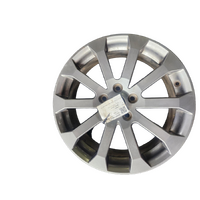 Suzuki  Grand Vitara  Jt,  18 X 7.0 Inch Alloy Wheel
