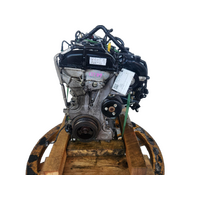 Ford Focus Lw 2.0 Petrol Used Engine