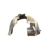 Ford Focus Left Guard Liner