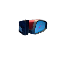 Ford Focus Lw Right Door Mirror