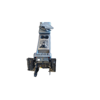 Byd Atto 3  2Nd Gen, Console