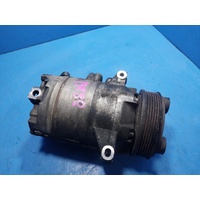 Nissan Dualis J10 2.0 Mr20  P/n 92600-br20a Air Cond Compressor