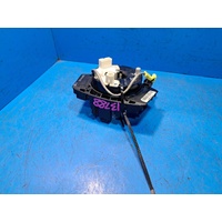 Nissan Dualis J10 Airbag Clockspring