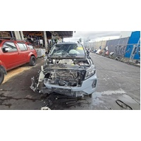 Nissan Navara Np300 Front Gearbox Crossmember