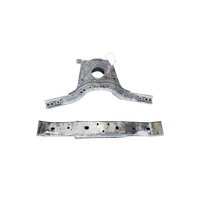 Nissan Navara Np300 Front Gearbox Crossmember
