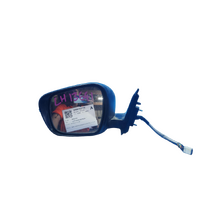 Nissan Navara Left Door Mirror