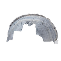 Nissan Navara Np300 St/St-X Left Guard Liner