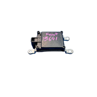 Nissan Navaranp300,  Front Radar Sensor (Grille Mounted)