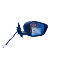 Nissan Navara Right Door Mirror