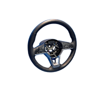 Nissan Navara Np300  Steering Wheel