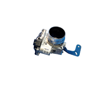 Nissan Navara Np300 Throttle Body