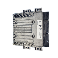 Nissan Navara Np300 Engine Ecu Sec Set
