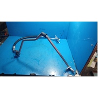 Mitsubishi Outlander Zj-Zl Petrol 2.4 4j12 Air Cond Hoses