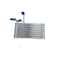 Mitsubishi Outlander Zj-Zl Transmission Oil Cooler