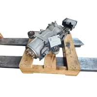 Mitsubishi Outlander  Zj-Zl 2.352 Ratio Rear Diff Centre