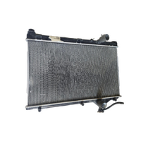 Mitsubishi Outlander Zj-Zl Petrol Auto/Manual Radiator