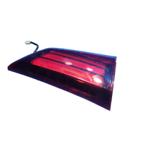 Mitsubishi Outlander  Zk-Zl Left Side Rear Tailgate Lamp