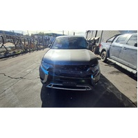 Mitsubishi Outlander 2.4 Petrol Zj-Zl  Rear Prop Shaft
