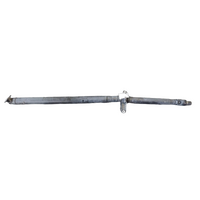 Mitsubishi Outlander 2.4 Petrol Zj-Zl  Rear Prop Shaft