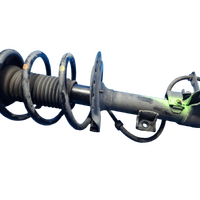 Mitsubishi Outlander Zj-Zl  Right Front Strut
