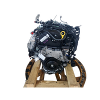 Audi Q3, Volkswagen Tiguan Octavia Petrol 2.0 Turbo  Engine   Used