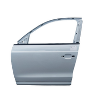 Audi Q3 8U  Left Front Door