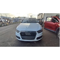 Audi Q3  8U,  Left Headlamp