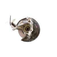 Audi Q3 Skoda Yeti, Awd Left Rear Hub Assembly