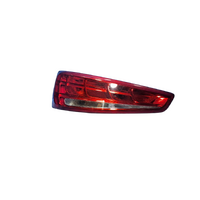 Audi Q3  8U,  Left Taillight In Tailgate