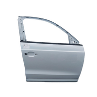 Audi Q3 8U, Right Front Door