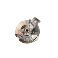 Volkswagen Jetta Caddy Q3 Tt Golf  Eos Right Front Hub Assembly