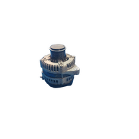 Toyota Hilux Prado Hiace 1kd-ftv Alternator