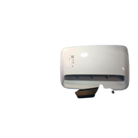 Toyota Hilux Diesel Bonnet Scoop