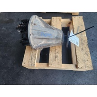 Toyota Hilux 3.0 1kd-Ftv 3.583 Ratio Rear Diff Centre