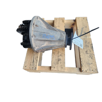 Toyota Hilux 3.0 1kd-Ftv 3.583 Ratio Rear Diff Centre
