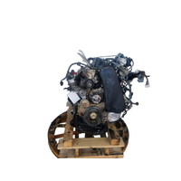Toyota Hilux Diesel 3.0 1kd-Ftv Turbo Engine